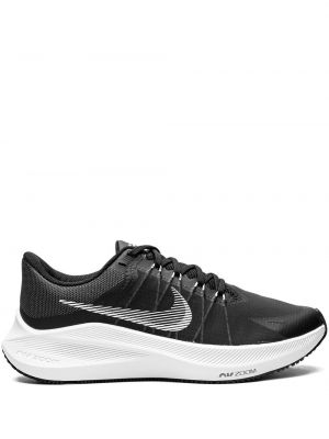 Маратонки Nike Zoom черно