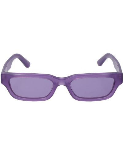 Sluneční brýle Chimi fialové