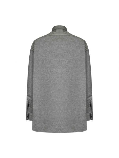 Camisa Maison Margiela gris