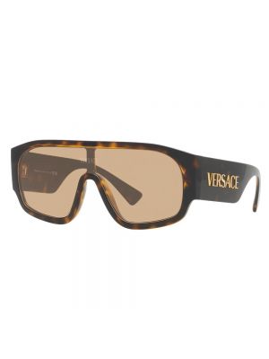 Gafas de sol Versace marrón