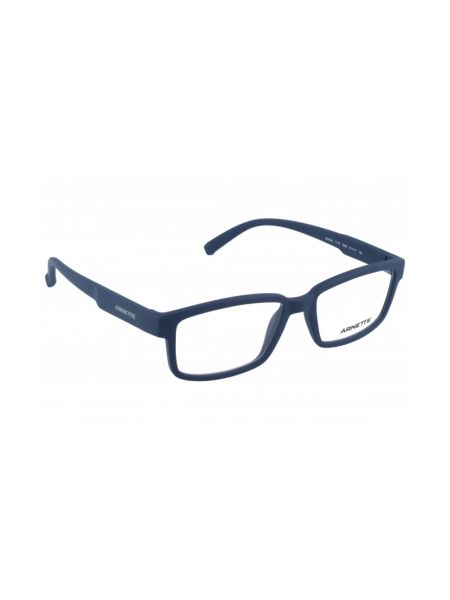 Okulary Arnette niebieskie