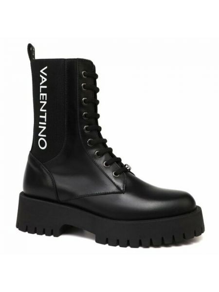 Ботинки Valentino черные