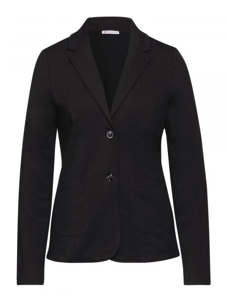 Urban blazer Street One sort