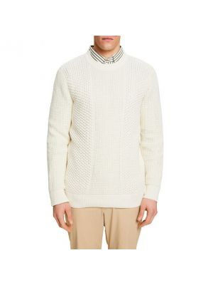 Jersey de algodón de tela jersey Esprit