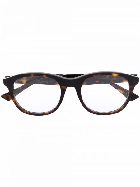 Briller Bottega Veneta Eyewear brun