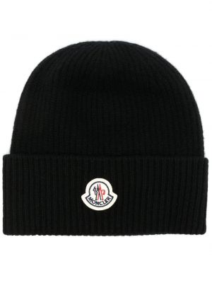 Lue Moncler svart