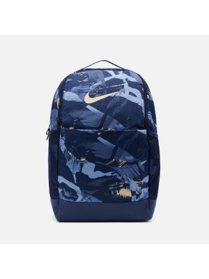 Рюкзак Nike Brasilia Medium синий