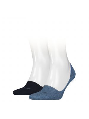 Шкарпетки Calvin Klein сині