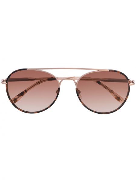 Авиаторы солнцезащитные очки Lacoste