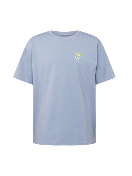 T-shirt Converse giallo