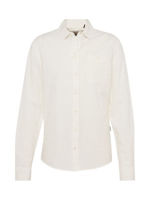 Риза Blend бяло