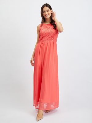 Вечернее платье Orsay розовое