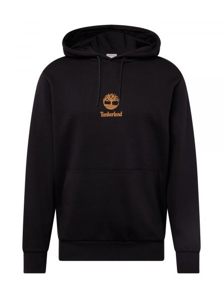 Sweatshirt Timberland sort