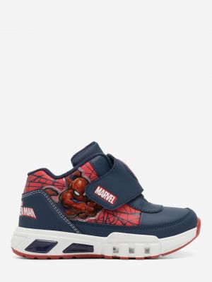 Domáce papuče Spiderman