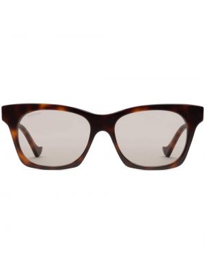 Glasögon Gucci Eyewear brun