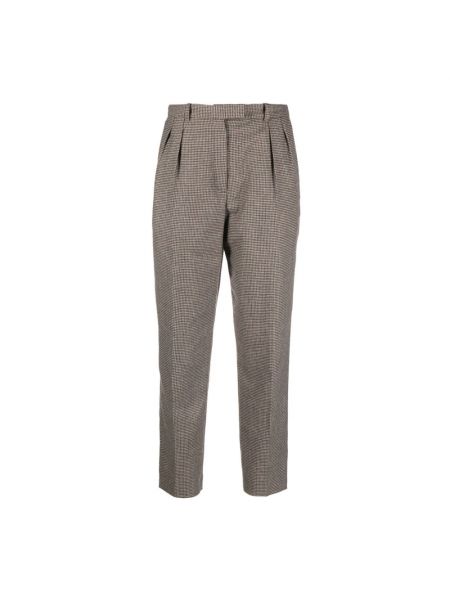 Pantalon A.p.c. gris