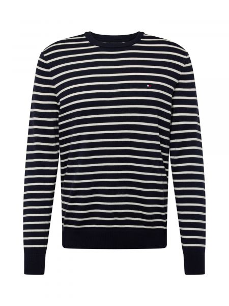 Pullover Tommy Hilfiger hvid