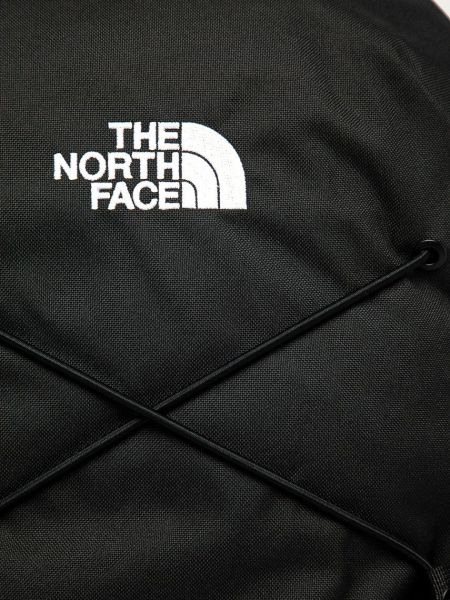 Nahrbtnik The North Face črna