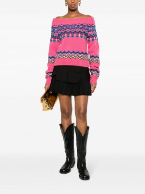 Pullover Andersson Bell pink