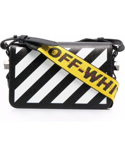 Bolsa de hombro Off-white