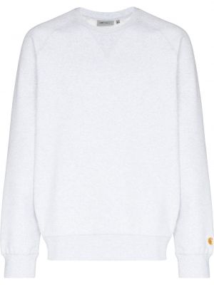 Sweatshirt Carhartt Wip vit