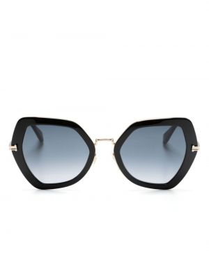 Слънчеви очила с градиентным принтом Marc Jacobs Eyewear
