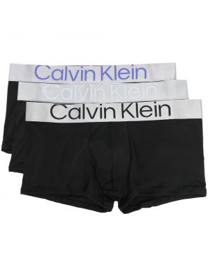 Boksershorts Calvin Klein Underwear svart