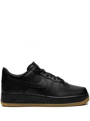 Tennarit Nike Air Force 1 musta