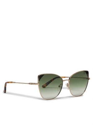 Slnečné okuliare Karl Lagerfeld sivá