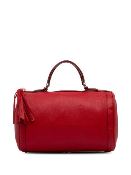 Чанта Gucci Pre-owned червено
