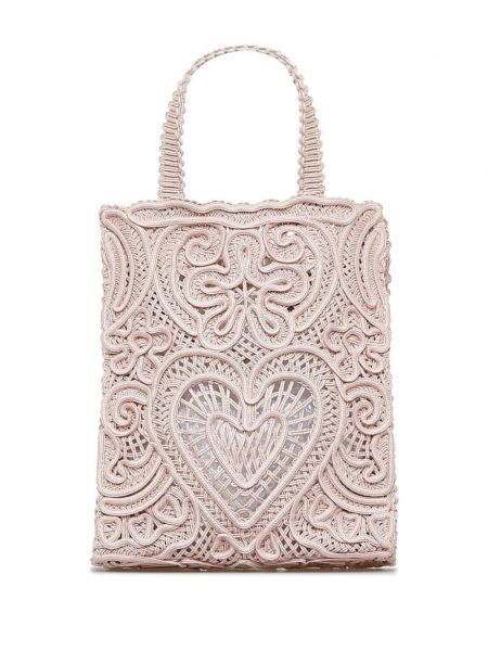 Shopper handtasche Dolce & Gabbana Pre-owned