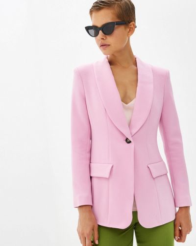 Пиджак Gepur, розовый