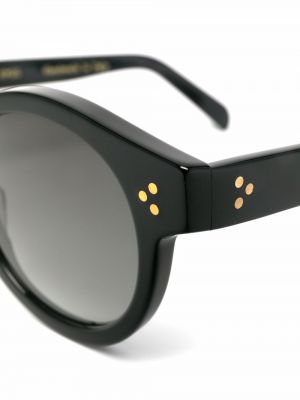 Okulary przeciwsłoneczne Epos czarne
