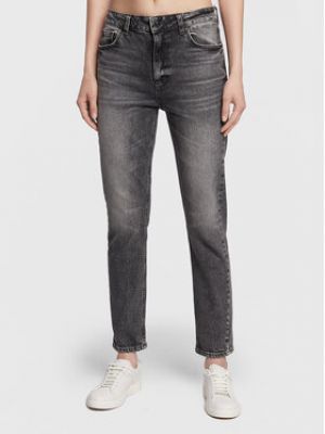 Jeans skinny slim Ltb gris