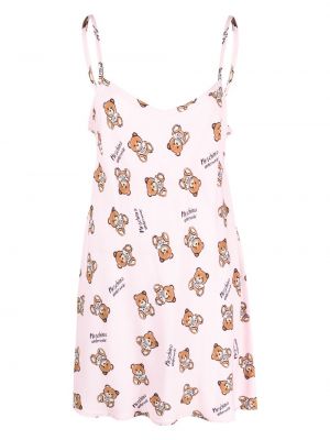 Pyjamas Moschino rosa