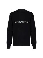 Swetry męskie Givenchy