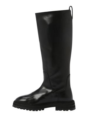 Škornji Royal Republiq črna