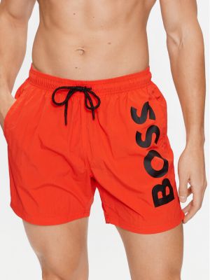 Shorts Boss orange