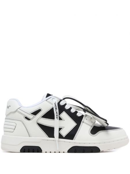 Işletme sneaker Off-white