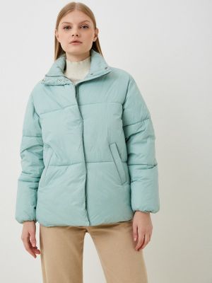 Утепленная демисезонная куртка Belucci
