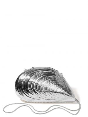 Kopertówka Simkhai srebrna