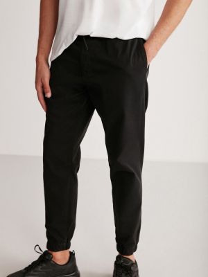 Pantaloni Grimelange negru