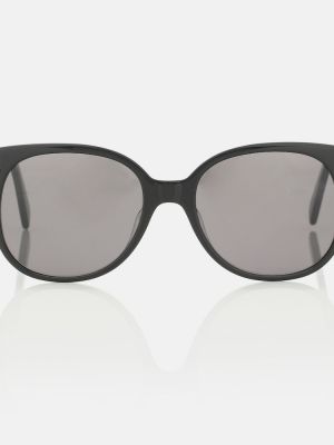 Слънчеви очила Celine Eyewear черно