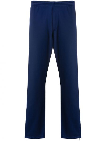 Pantalones de chándal con cordones Dsquared2 azul
