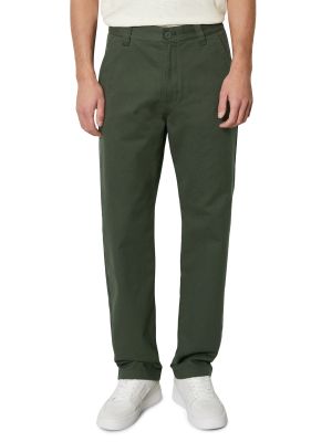 Pantalon chino Marc O'polo Denim vert