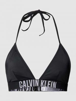 Bikini Calvin Klein Underwear czarny