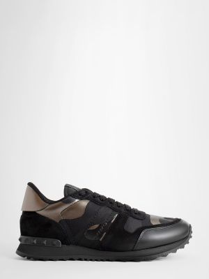 Sneakers Valentino nero