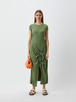Платье Lenny Niemeyer хаки