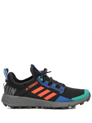 Sneakers Adidas Terrex svart