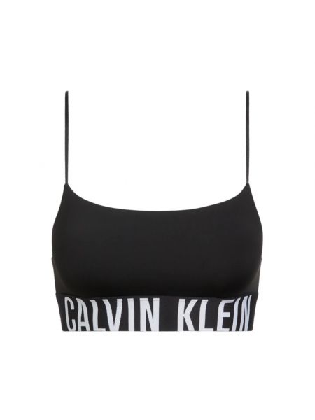 Top Calvin Klein czarny